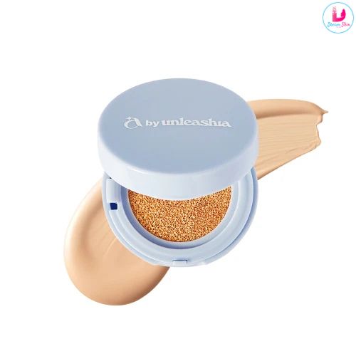 A by Unleashia Bae Bae Blue Cushion # 02 Dreamy